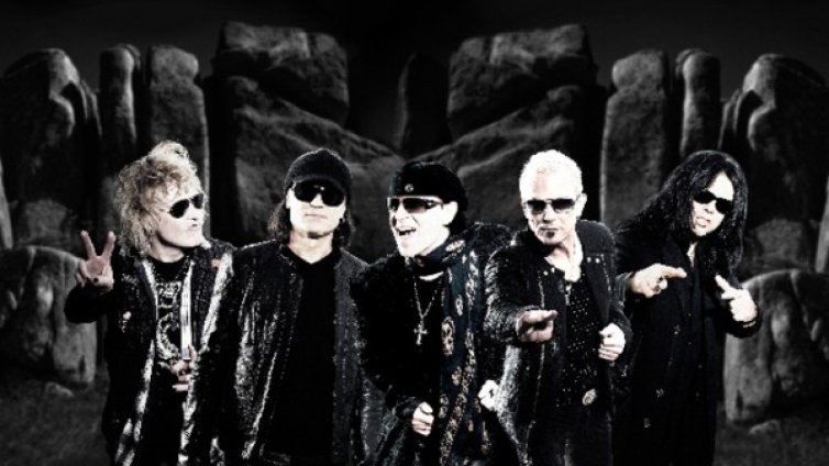 Свършиха промо билетите за Scorpions