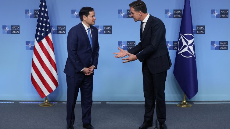 Рубио: САЩ остават в НАТО, но алиансът трябва да бъде силен