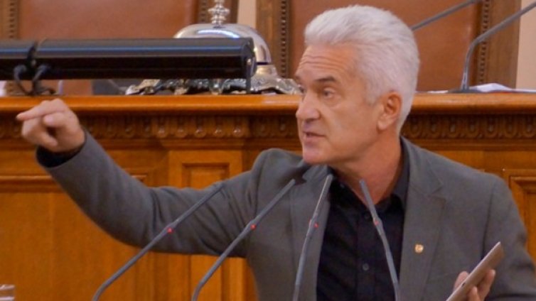 Волен недоволен от системата в НС: Не гласувах!