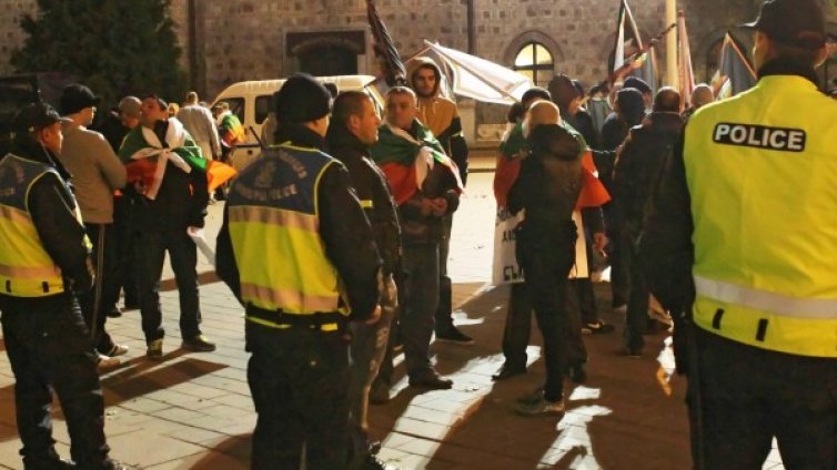 Петното с опит да провокира #ДАНСwithme 126
