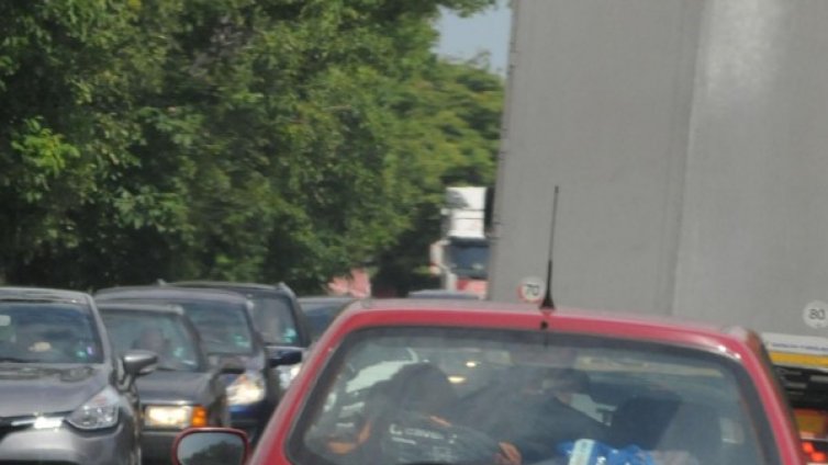 Петима са загинали при катастрофи