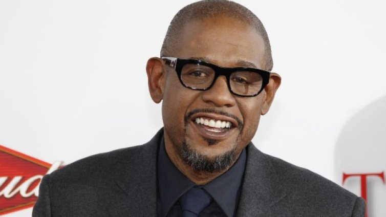 Форест Уитакър "гостува" на Киномания 