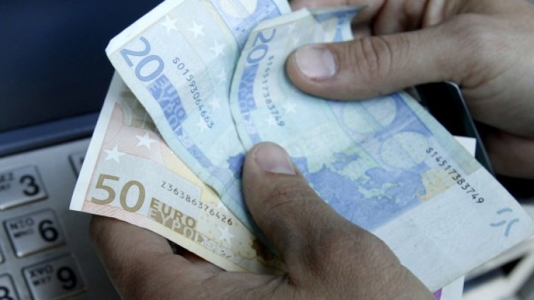 505 гърци притежават състояние от 60 млрд. евро