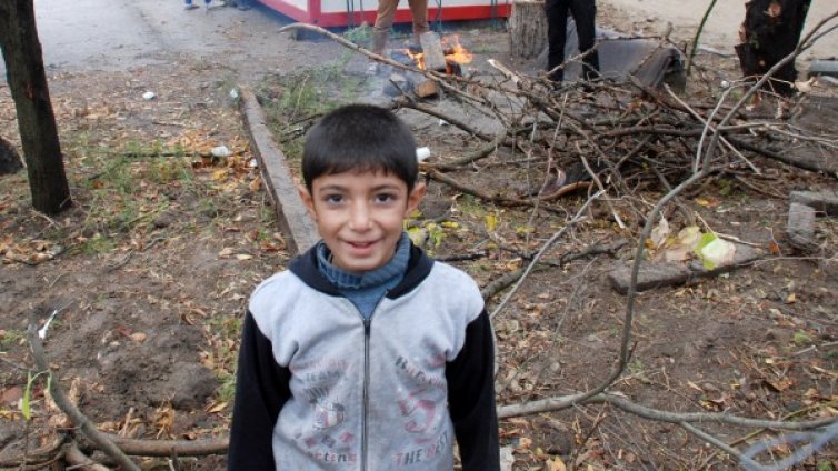 245 сирийци са задържани при преминаване на границата за 3 дни