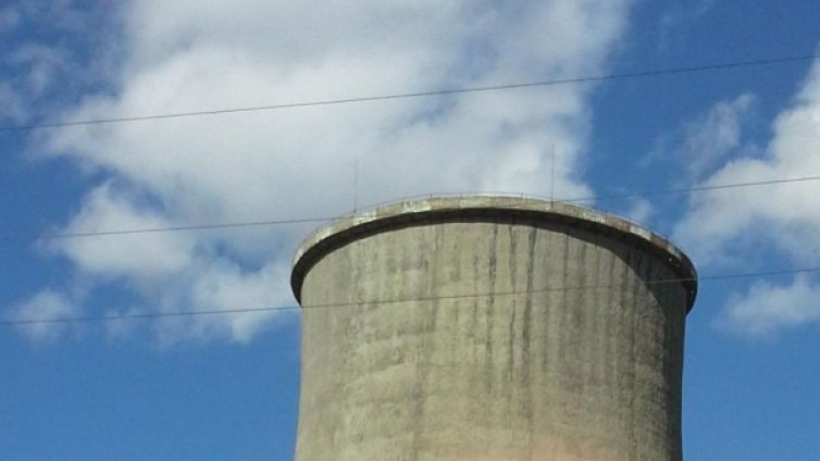Мариците обгазиха със серен диоксид Димитровград