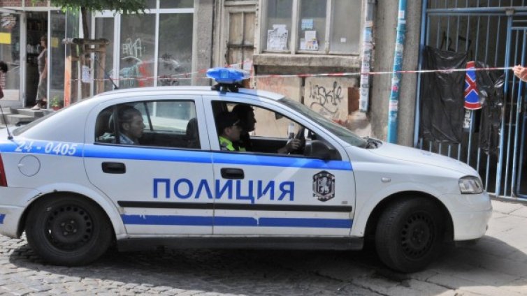 Арестуваха 52-годишен за блудство