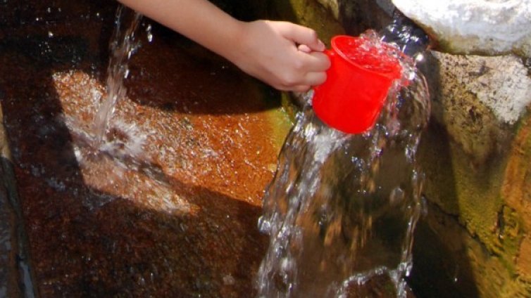 Части от София остават без вода днес