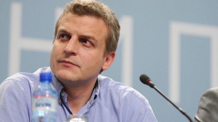 Реформаторите: Да изкореним модела &bdquo;Пеевски&ldquo; 