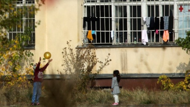 ГЕРБ още се чудят дали да внесат вот за бежанците 