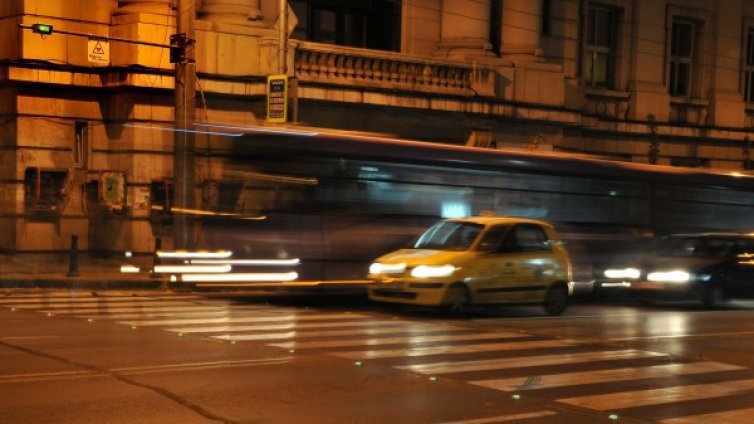 Кого да глобяват и с колко на пътя &ndash; спорове на дискусия в НС