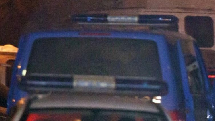 Дете падна от седмия етаж в "Столипиново"