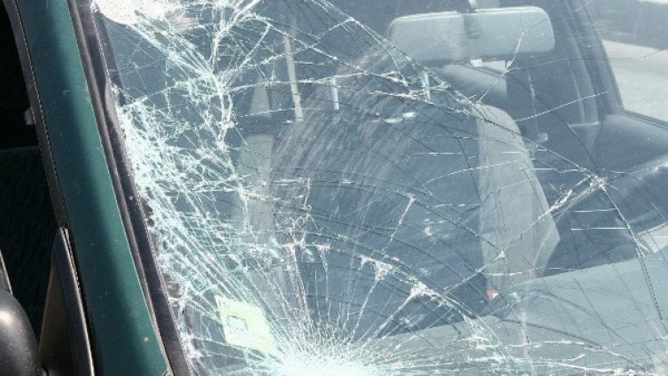 Трима загинали в катастрофи за денонощие 