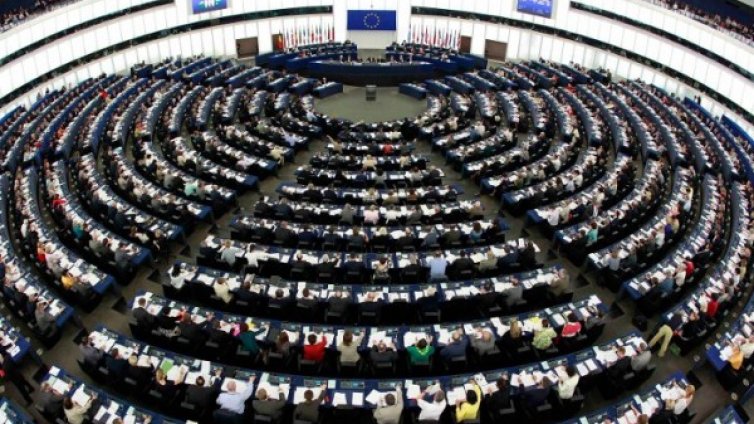 Бюджетът на ЕК беше увеличен 