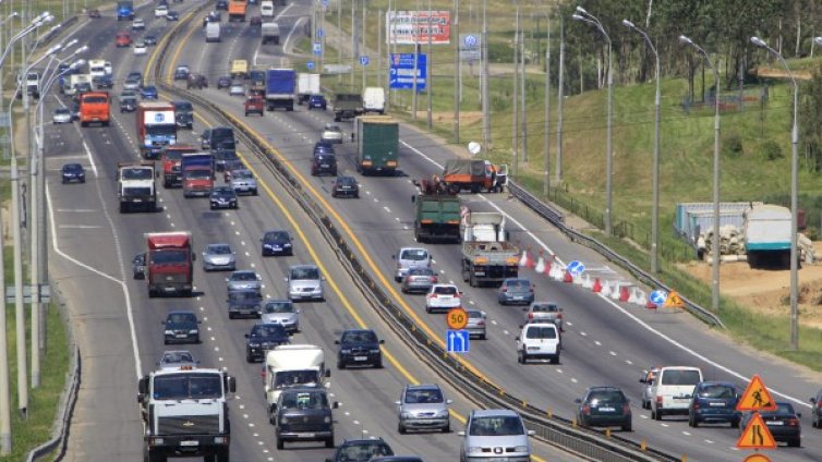 В Беларус конфискуват безвъзвратно колите на пияни шофьори