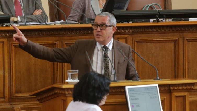 Законът за офшорките може да послужи и на други страни!