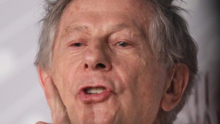 Полански погна аферата "Драйфус"