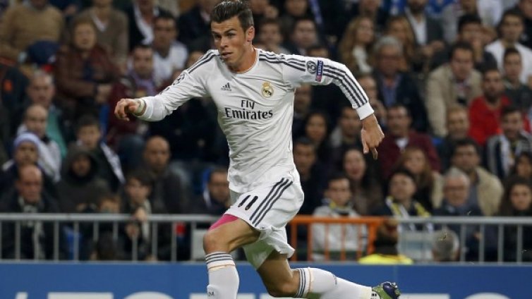 Бейл: Готов съм да стартирам в дербито