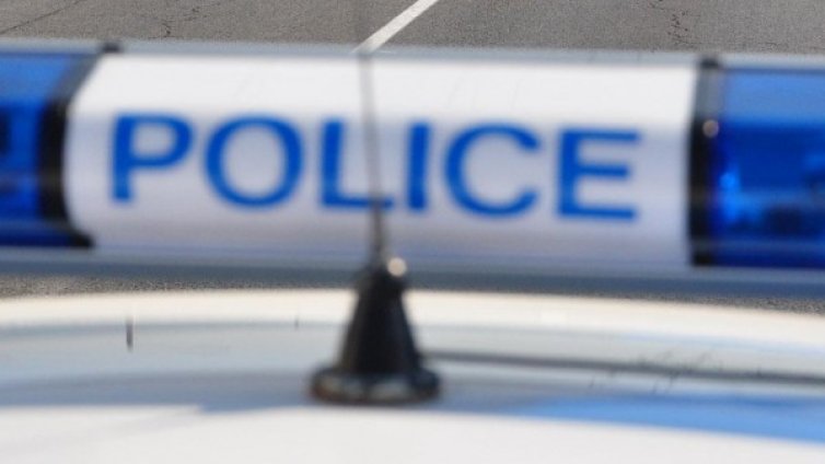 Плик с амфетамин извадиха от стомаха на пловдивчанин