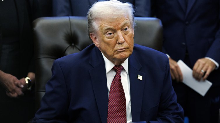 Институтът за мир вече се казва „Тръмп“ – най-добрият преговарящ в историята на САЩ