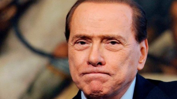 Берлускони възроди Forza Italia