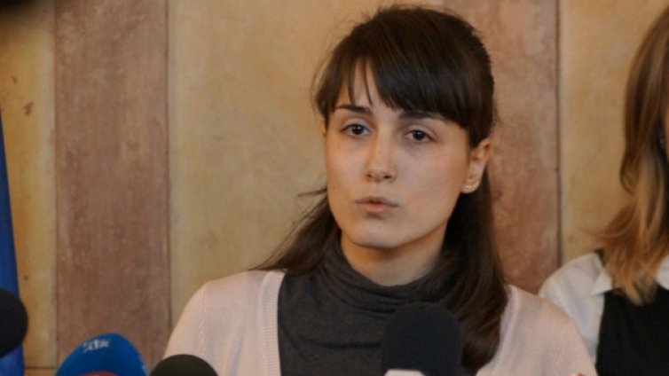 Студенти се жалват в НС: Окупацията ни пречи!