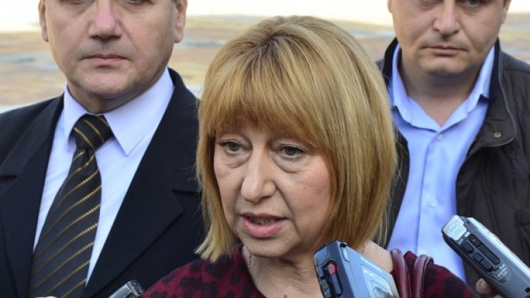 Академичната година не трябва да се губи заради окупацията