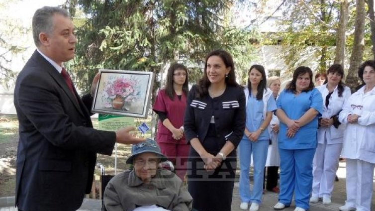 Нищо не работи в държавата, по-добре да има избори