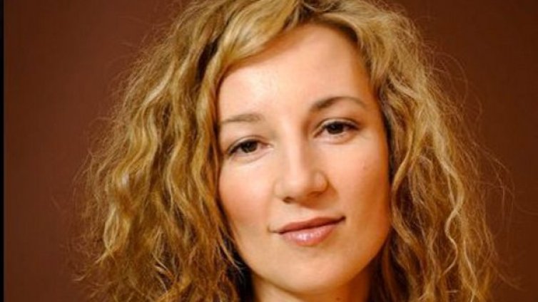 Кристина Николова: На терен се чувствам като у дома си