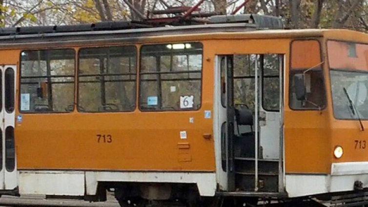 Авариен ремонт променя движението по ул."Бели Дунав" и бул. "Ломско шосе" 