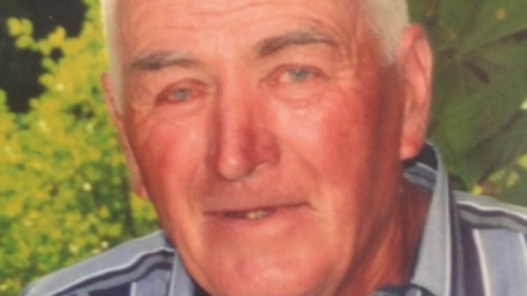 СДВР издирва 80-годишния Георги Златков