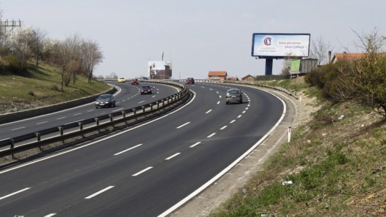 Български гражданин загина при катастрофа в Сърбия