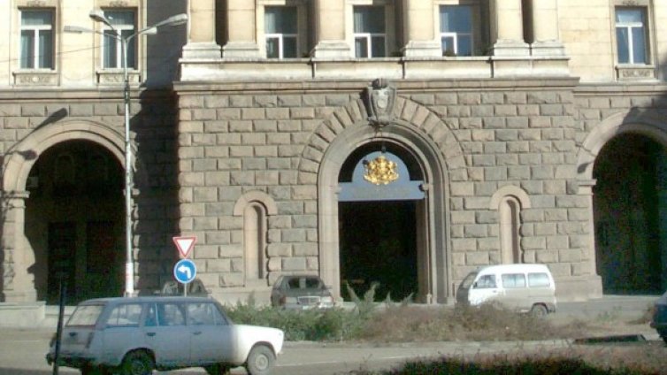 Орешарски обсъди с Кристалина Георгиева кризата в Сирия 