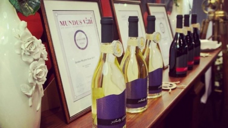 Фаворито или защо вината на Черноморско злато-Поморие са от световна класа