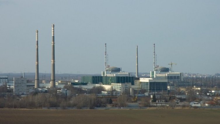 Търсят консултант за новата ядрена мощност в АЕЦ "Козлодуй"