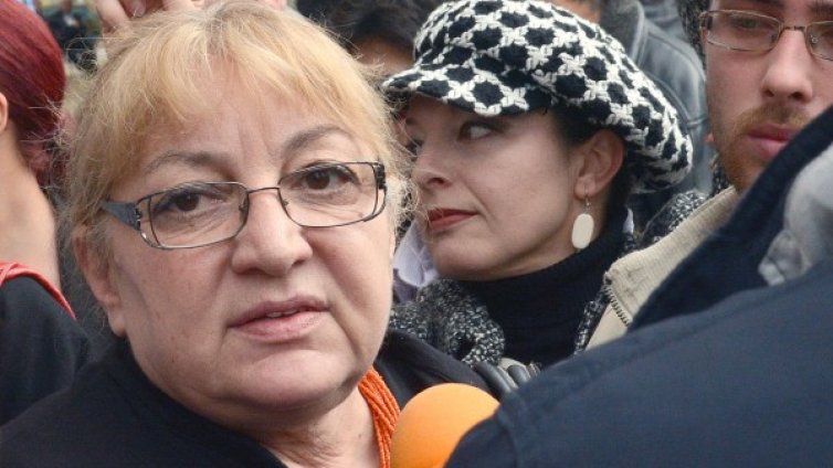 Не мрежа - ограда на границата с Турция иска "Атака"