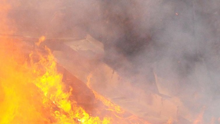 Подпалвач на четири коли е задържан в Белене