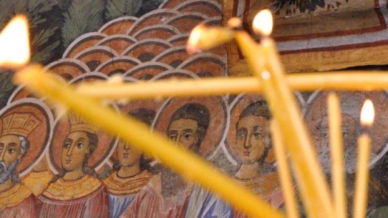 Църкви, манастири и джамии &ndash; без такса смет