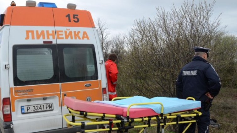 Спешни медици искат 100% скок на заплатите