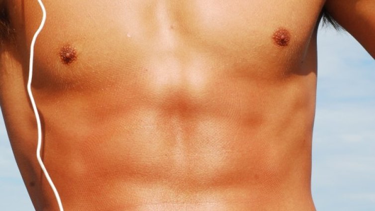 Храни, с които да оформите красиви мускули