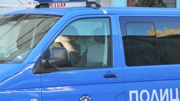 Арестуваха Сома, крал гориво, докато е в отпуск от затвора