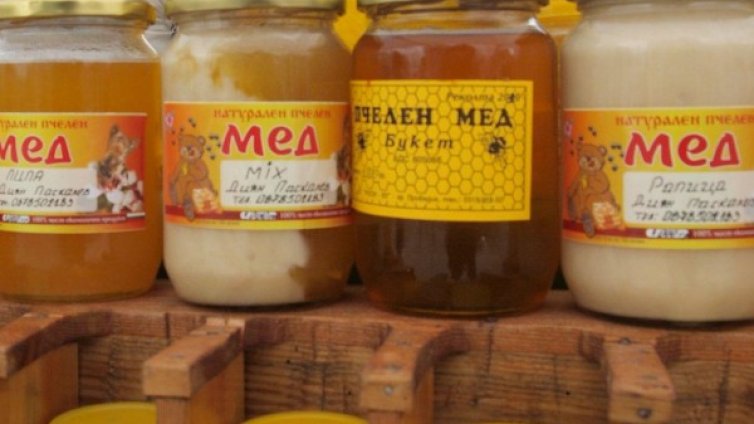 С добра реколта от мед се похвалиха пчеларите