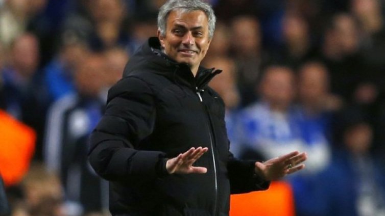 Моуриньо потвърди, че е наказал Еден Азар