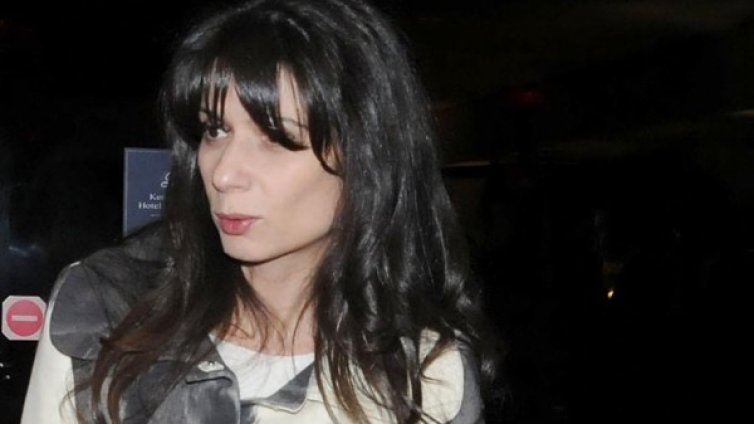 Влюбих се в Сергей като ученичка!