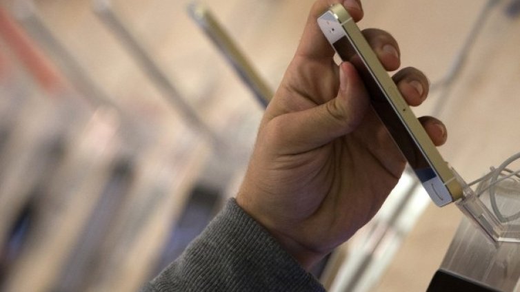 Следващият iPhone може да е заоблен