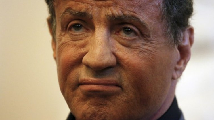 Силвестър Сталоун отново ще е Роки