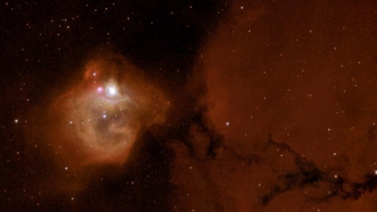 Изследване хвърли нова светлина върху ускореното разширяване на Вселената