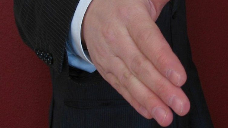 Въпросите за интервю, които са незаконни в СAЩ