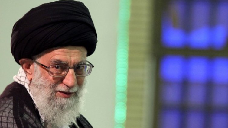 Върховният лидер на Иран стои зад огромна бизнес империя