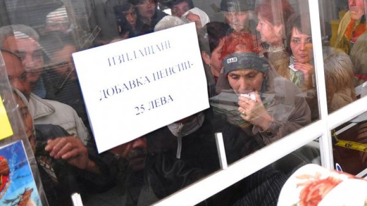 Работещите в чужбина – бъдещ източник на приходи 