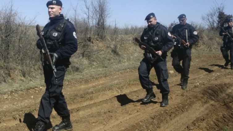 Косово &ndash; новото гнездо на Ал Кайда